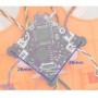 Mini Hovercraft FPV PNP