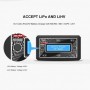 Chargeur UP-S6AC Lipo 1S