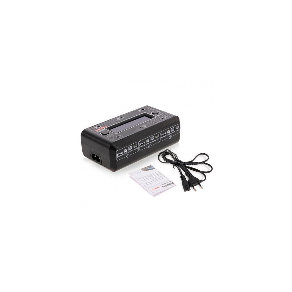 Adattatore Di Ricarica USB Per Batteria Lipo 1S 3.8V/4.35V - Foto 10