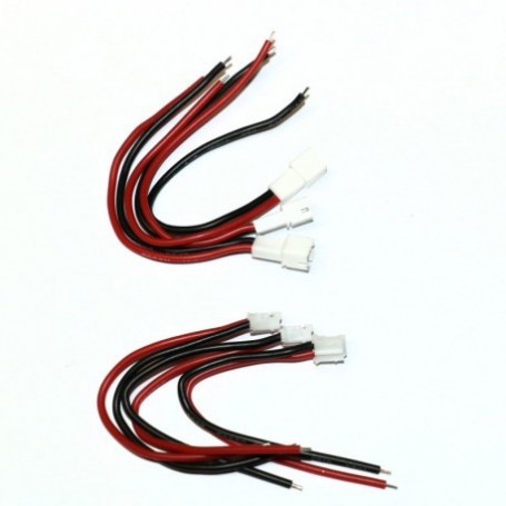 Cable with JST PH 2.0 Connector