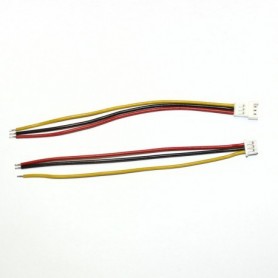 Molex Picoblade 1.25mm 3 pins Cable
