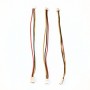 Molex Picoblade 3 pins Cable