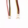 Molex Picoblade 3 pins Cable