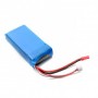 Battery 7.4V 1200mah Lipo