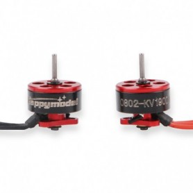 Moteurs Brushless SE0802