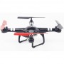 WL Q222K drone multi-fonction