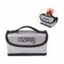 Lipo bag for batteries