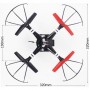 WL Q222K drone multi-fonction