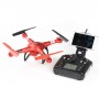 WL Q222K drone multi-fonction