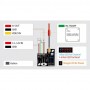VTX Runcam TX200U