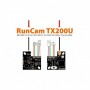 VTX Runcam TX200U