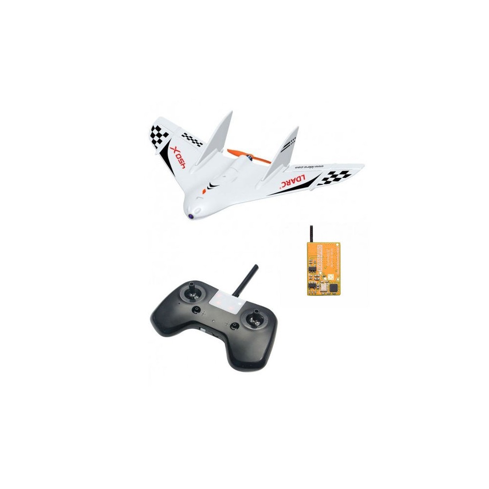 fpv wing rtf