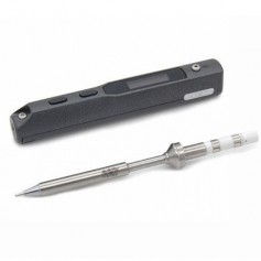 TS100 mini soldering iron