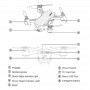 JJRC X9 Heron