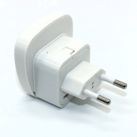 Adaptateur universel