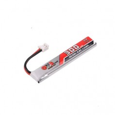 Batterie GNB 300mah 1S HV