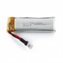 WL Q282 Battery 3.7V 500mah