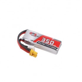 Battery GNB 350mah 2S HV