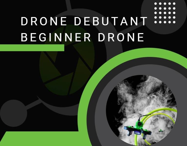 Quel drone choisir pour un débutant