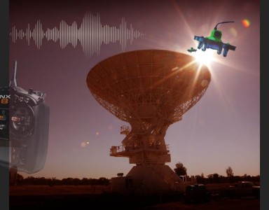 Choisir la meilleure radiocommande pour votre drone