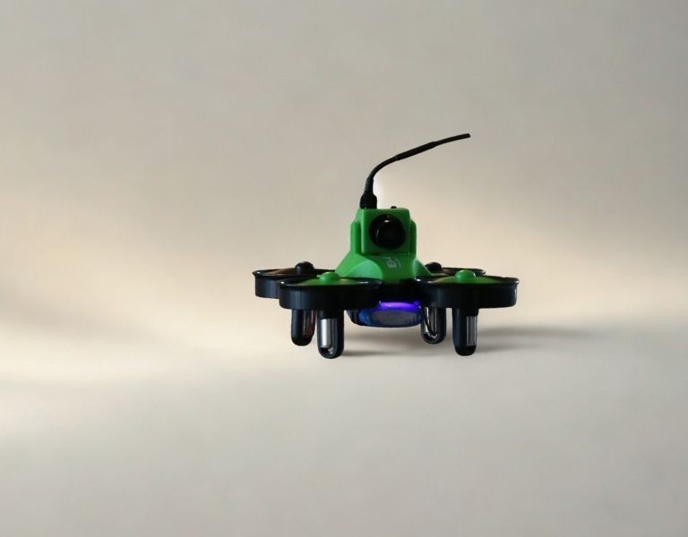 Les erreurs &agrave; &eacute;viter quand on d&eacute;bute avec un mini drone