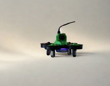 Les erreurs &agrave; &eacute;viter quand on d&eacute;bute avec un mini drone