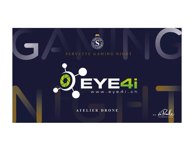 Servette Gaming Night 2019