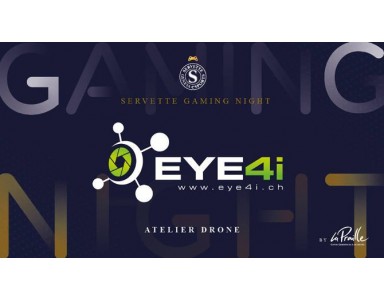 Servette Gaming Night 2019